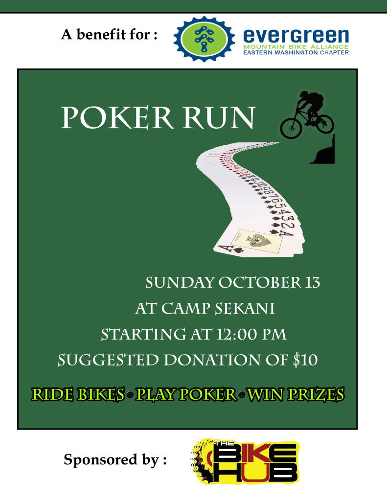 Beacon Poker Run