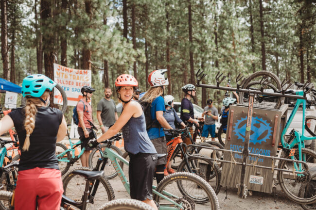 Spokatopia 2025! @ Camp Sekani